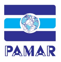 Pamar Logo