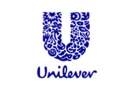 logotyp unilever