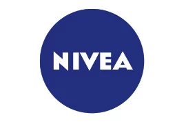 logotyp nivea