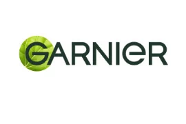 logotyp garnier