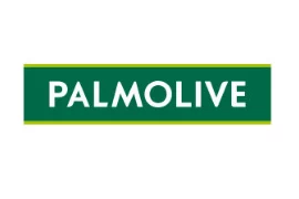 logotyp palmolive