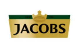logotyp jacobs