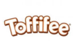 logotyp Toffifee