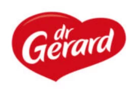 logotyp dr gerard