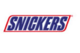 logotyp snickers