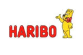 logotyp haribo
