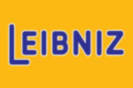 logotyp leibniz