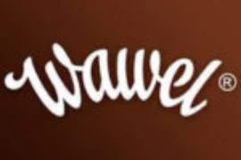 logotyp wawel