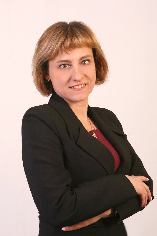 Anastasia Kupraszewicz