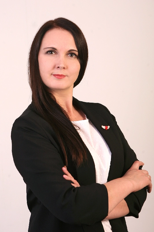 Anna Yerman